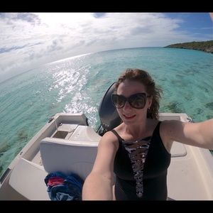 Meet your Posher, Lindsey